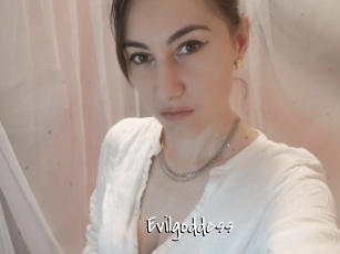 evilgoddess Sexy Footjobs