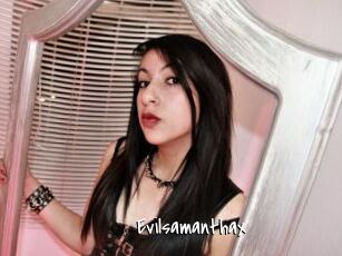 Evilsamanthax