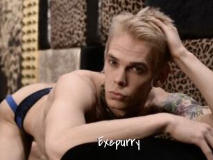 Exepurry