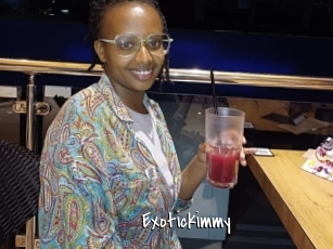 Exotickimmy