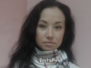 Exotickisss