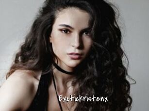 Exotickristenx