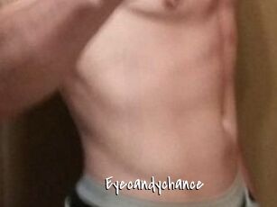 Eyecandychance