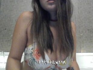 F3tishQw33n