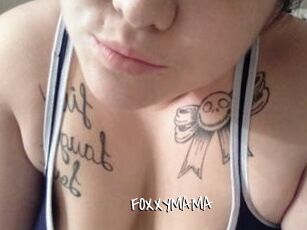 FOXXYMAMA