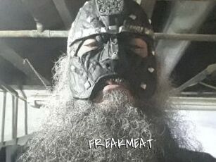 FREAKMEAT