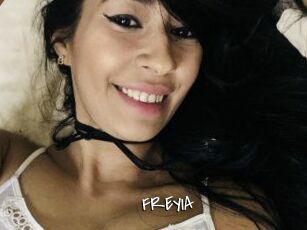 FREYIA_