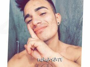 FUNGAYJADE