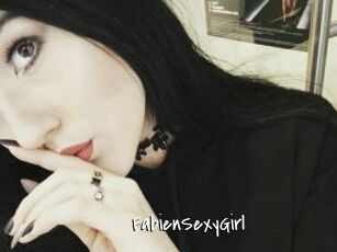 FabienSexyGirl