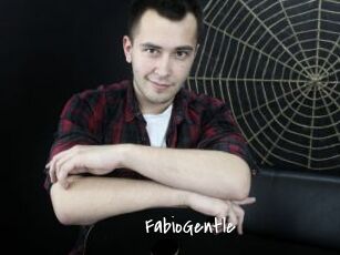 FabioGentle