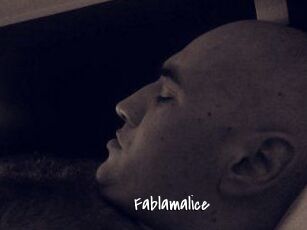 Fablamalice