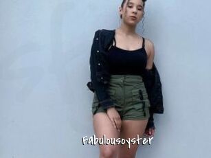 Fabulousoyster