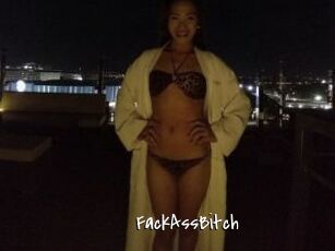 FackAssBitch