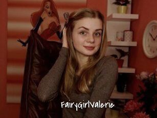 FairyGirlValerie