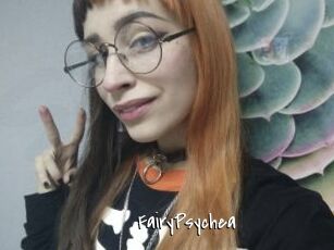 FairyPsychea