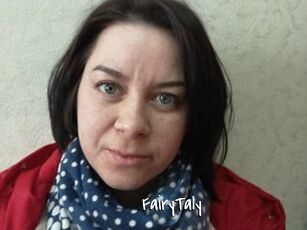 FairyTaly