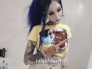 FallenAngel4you