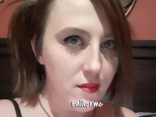Fallforme