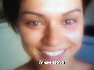 Famosa4ever