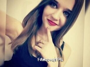FamousGirl4u