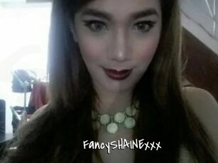 FancySHAINExxx