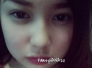 FansyHANA20