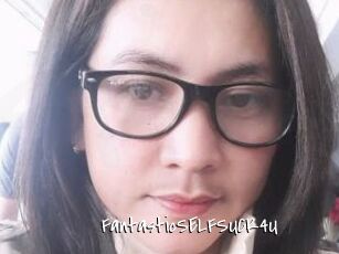 FantasticSELFSUCK4U