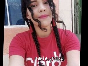FantasyDollxx