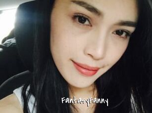 FantasyFanny