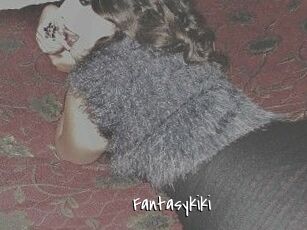 Fantasykiki