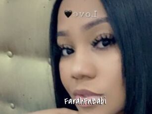 FarahFnBabi