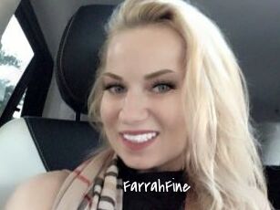 FarrahFine