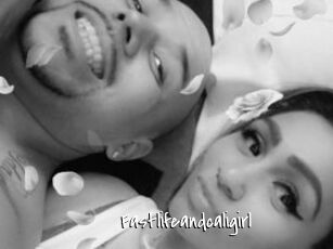 Fastlifeandcaligirl