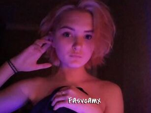 Fasvcamx