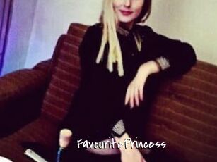 FavouritePrincess