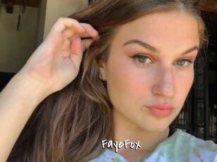 FayeFox