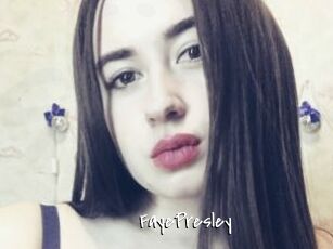 FayePresley