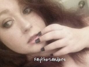 FaytheSanders