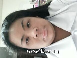 FckMePilipinaGirl4U