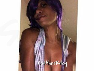 Feather_Riley