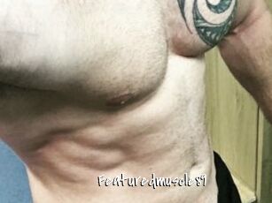 Featuredmuscle89
