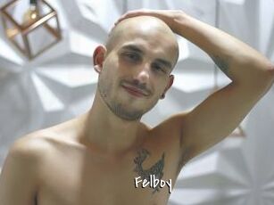 Felboy
