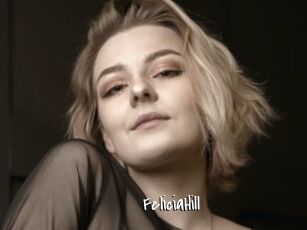 FeliciaHill