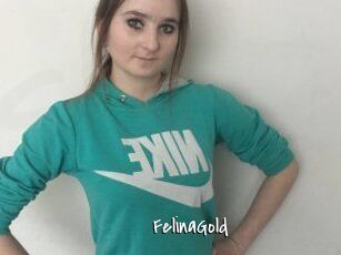 FelinaGold