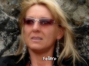 Fellare