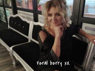 Feral_berry_xX