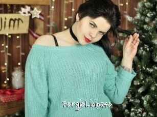 FergieLiciouse