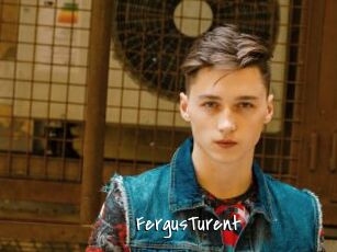 FergusTurent