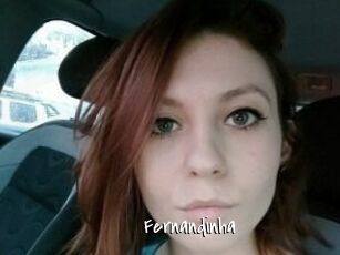 Fernandinha