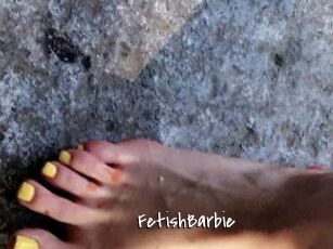 FetishBarbie